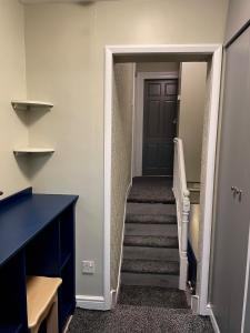 Eachtra House-minutes from city