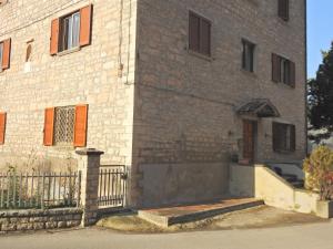 Lavecchiaconcia -de oude leerlooilerij Casa Vacanze Zommer Vakantiehuis