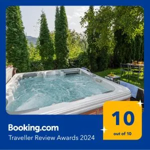 Home Alone - Ghimbav