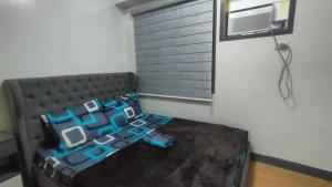 Breath Staycation Trees Residences Tower 5