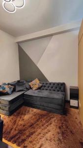 Breath Staycation Trees Residences Tower 5