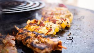 Camping Domaine Berrua - Maeva Sélection