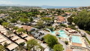 Campings Camping Domaine Berrua - Maeva Selection : photos des chambres
