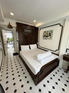 Phương Golden Homestay