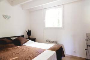 Villas Villa tout confort au coeur d'une base nautique : photos des chambres