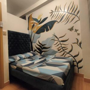 Breath Staycation Trees Residences Tower 5