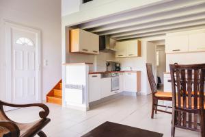 Villa tout confort au coeur dune base nautique