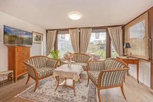 zum Fachwerkhaus - Görke