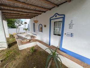 Two-Bedroom Apartment (4 Adults) room in Quinta do Caracol