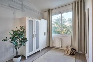 BBarcelona Gracia Apartment