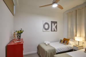 BBarcelona Gracia Apartment