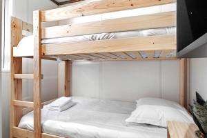 Campings Camping Domaine Berrua - Maeva Selection : photos des chambres