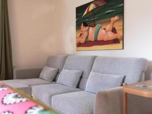 Chalet beim Georgi Schloss