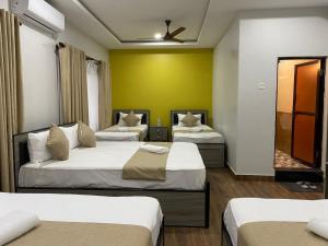 Begnas Aqua Park Resort & Restaurant