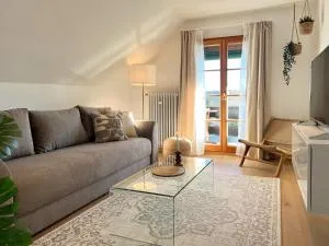 Apartment mit Titisee-Blick - Villa Hubertus - Rotwasser