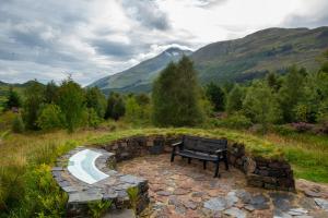 Crianlarich Youth Hostel