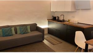 Testaccio historic house