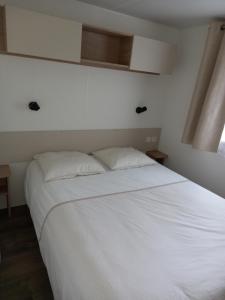 Appartements Mobil HOME 40 m2 3CH : photos des chambres