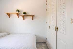 Sea breeze in Los Veleros