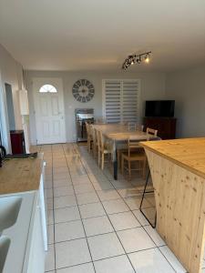 Maisons de vacances Le Pasquier : photos des chambres