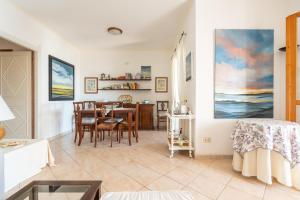 Villino Iris 8 Is Molas Golf Resort