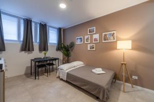 Authentic Private Flat 2 min from Navigli