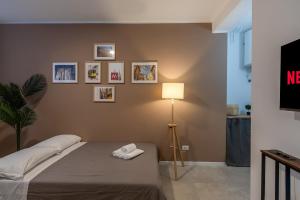 Authentic Private Flat 2 min from Navigli