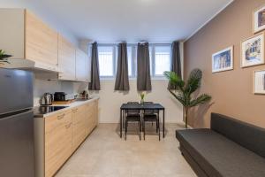 Authentic Private Flat 2 min from Navigli