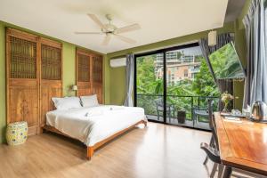 See Sea Villa Phuket SHA