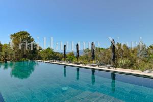 Villas VILLA CASADELMAR- 7 chambres, 16 personnes, vue mer, piscine, appartement, acces plage, terrain petanque : photos des chambres