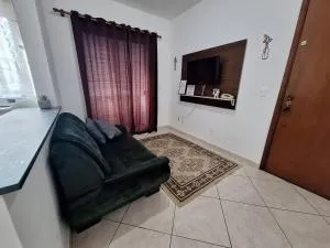 Apto Taubaté próximo a Faculdade de Medicina, Hospital Regional e Via dutra - 陶巴特