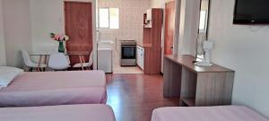 Hotel y Restaurant ISIDORA