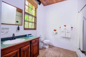 Sweet Songs Jungle Lodge