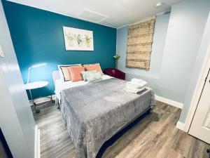 Rittenhouse Square close by Kimmel Center Suite