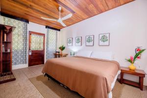 Sweet Songs Jungle Lodge