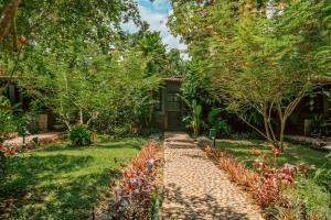 Sweet Songs Jungle Lodge