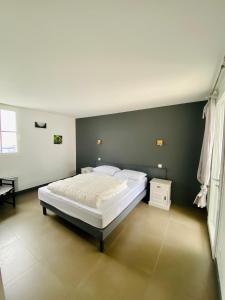 Villas Villa Sauvage : photos des chambres