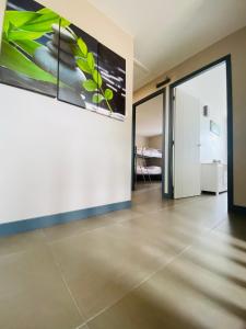 Villas Villa Sauvage : photos des chambres