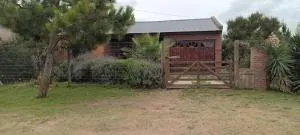 Casa quinta vacacional - 图伊海