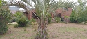 Casa quinta vacacional
