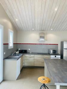 Villas Villa Sauvage : photos des chambres