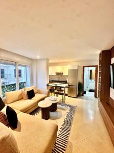 Appartement Casablanca Anfa