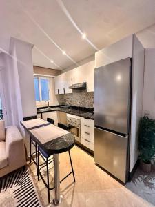 Appartement Casablanca Anfa