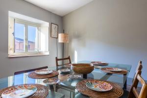 Attico Spazioso ed Elegante a Santa Maria Maggiore