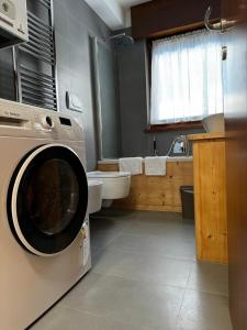 Appartamento vista Dolomiti