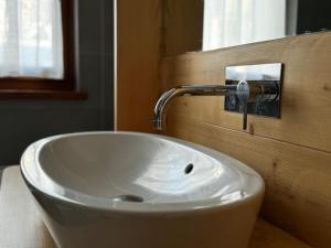 Appartamento vista Dolomiti