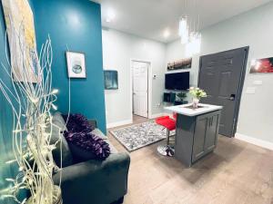 Rittenhouse Square near Kimmel Center 1BD