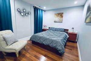 Downtown City Hall close by Kimmel Center 1BD