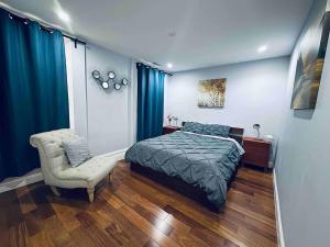 Downtown City Hall close by Kimmel Center 1BD