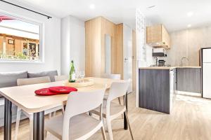 Campings Camping Domaine Berrua - Maeva Selection : photos des chambres
